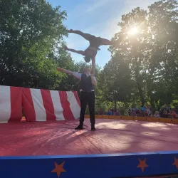 Centennial Park - Urbandale