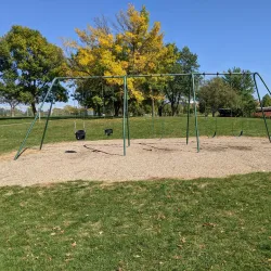 Centennial Park - Urbandale