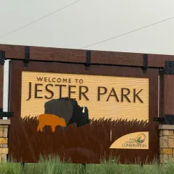 Jester Park - Urbandale