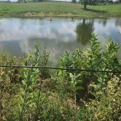 Jester Park - Urbandale