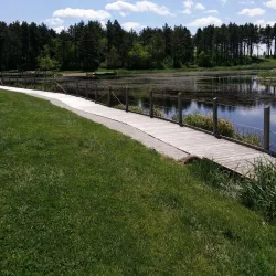 Jester Park - Urbandale