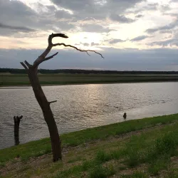 Jester Park - Urbandale