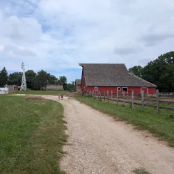 Living History Park - Urbandale
