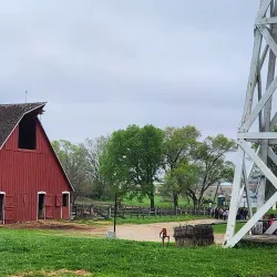 Living History Park - Urbandale