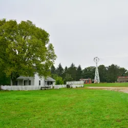 Living History Park - Urbandale
