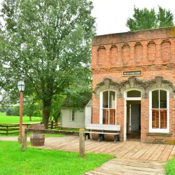 Living History Park - Urbandale