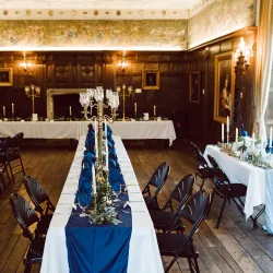 Salisbury House & Gardens - Urbandale