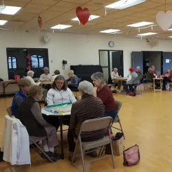 Urbandale Community Center - Urbandale