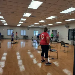 Urbandale Community Center - Urbandale