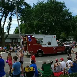 Urbandale Community Center - Urbandale