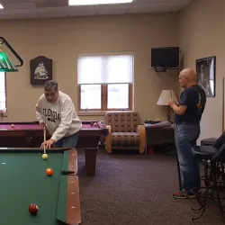 Urbandale Community Center - Urbandale