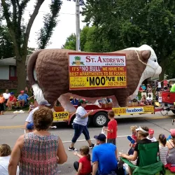 Urbandale Community Center - Urbandale