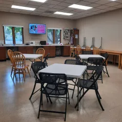 Urbandale Community Center - Urbandale