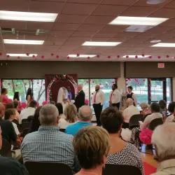 Urbandale Community Center - Urbandale