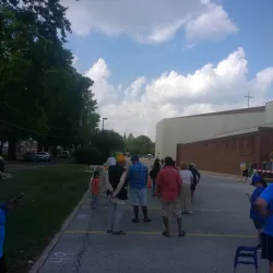 Urbandale Farmers Market - Urbandale