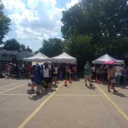 Urbandale Farmers Market - Urbandale