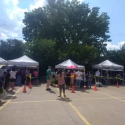 Urbandale Farmers Market - Urbandale