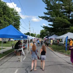 Urbandale Farmers Market - Urbandale