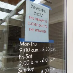 Urbandale Public Library - Urbandale