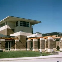 Urbandale Public Library - Urbandale