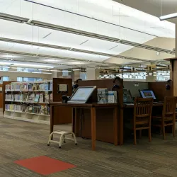 Urbandale Public Library - Urbandale