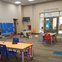 Urbandale Public Library - Urbandale