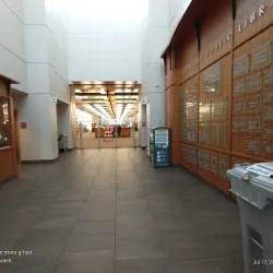 Urbandale Public Library - Urbandale