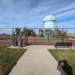 Valley View Park - Urbandale