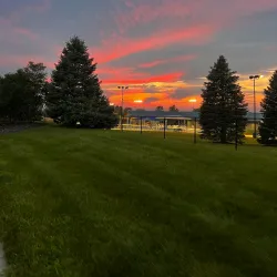 Valley View Park - Urbandale