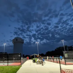 Valley View Park - Urbandale