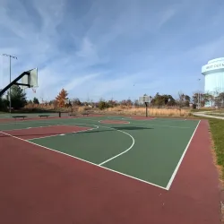 Valley View Park - Urbandale