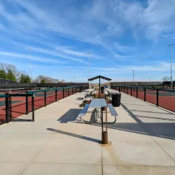 Valley View Park - Urbandale