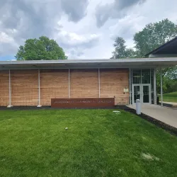 Walker Johnston Park - Urbandale