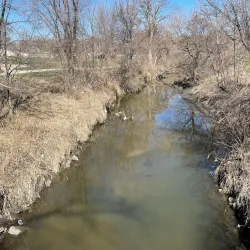Walker Johnston Park - Urbandale