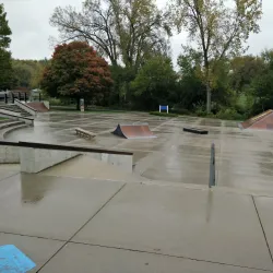 Walker Johnston Park - Urbandale