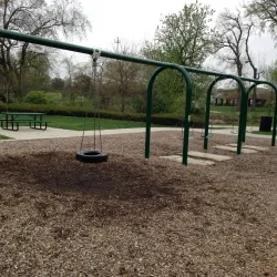 Walker Johnston Park - Urbandale