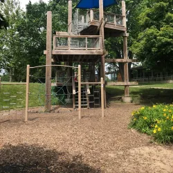 Walker Johnston Park - Urbandale