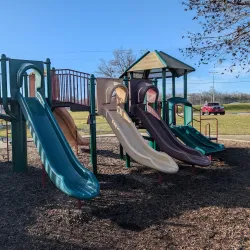 Walker Johnston Park - Urbandale