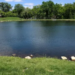 Walker Johnston Park - Urbandale