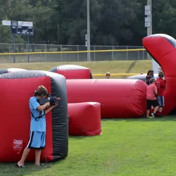 Walker Johnston Park - Urbandale