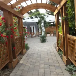 Cedar Valley Arboretum & Botanic Gardens - Waterloo