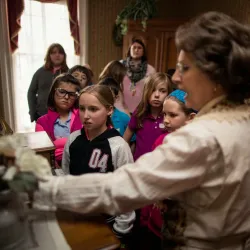 Historic East Waterloo - Waterloo