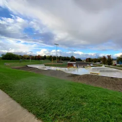 Riverside Park - Waterloo