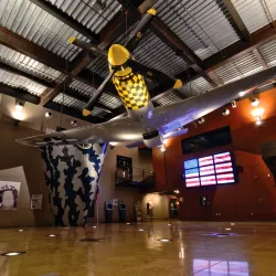 Sullivan Brothers Iowa Veterans Museum - Waterloo