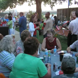 Waterloo Center for the Arts - Waterloo