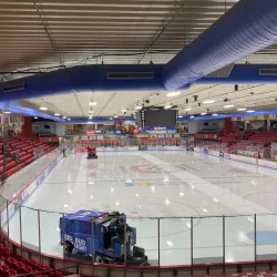 Young Arena - Waterloo