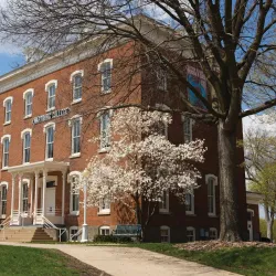 Wartburg College - Waverly