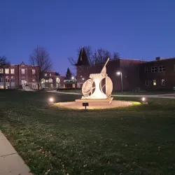 Wartburg College - Waverly