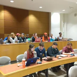 Wartburg College - Waverly