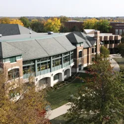 Wartburg College - Waverly